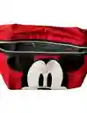 Riñonera Canguro Bolso Mickey Mouse