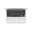 Macbook Air 13 - M1 8-core Cpu And 8-core Gpu - Español - 512gb - Plata