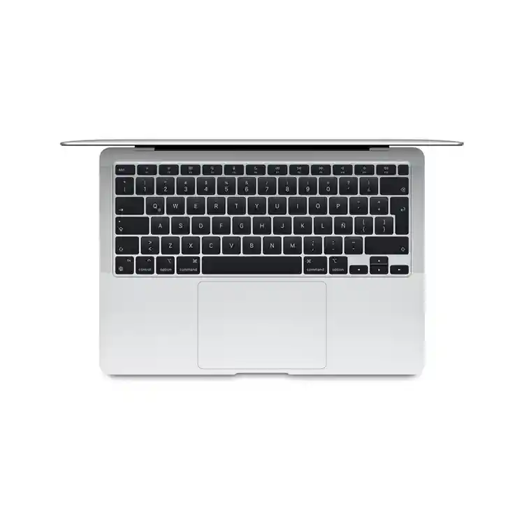 Macbook Air 13 - M1 8-core Cpu And 8-core Gpu - Español - 512gb - Plata