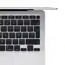 Macbook Air 13 - M1 8-core Cpu And 8-core Gpu - Español - 512gb - Plata