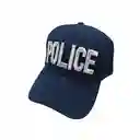 Gorra Beisbol Policia Police Fbi Swat Golf Tactica Cachucha Hombre