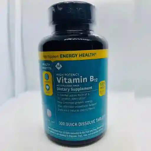 Vitamina B12