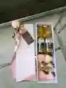 Caja De Lujo Coronitas - Hombre