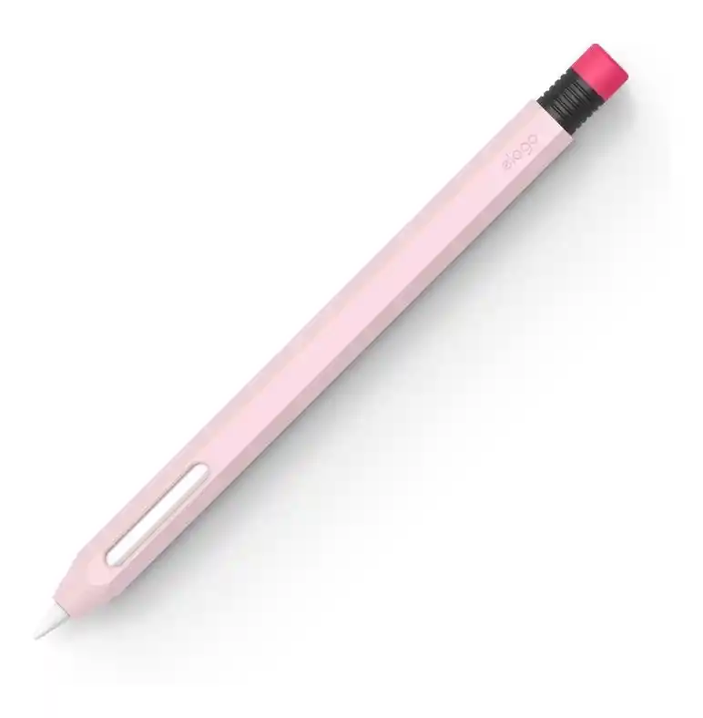 Elago Estuche Para Apple Pencil 2 Generación / Pro En Rosado