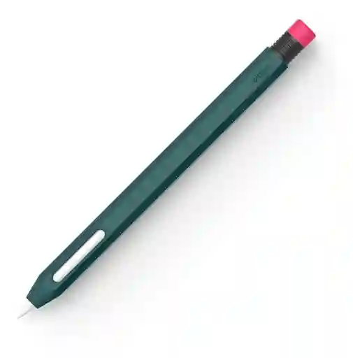 Elago Estuche Para Apple Pencil 2 / Pro Generación Elago Verde Militar