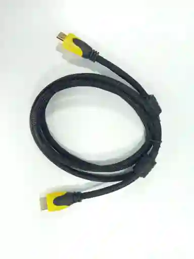 Cable Hdmi 1.5 Metros Enmallado