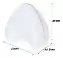 Par Almohada Entrepierna Leg Pillow Ortopédica X2 Unidad