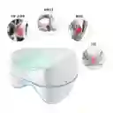 Par Almohada Entrepierna Leg Pillow Ortopédica X2 Unidad