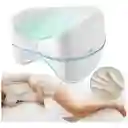 Par Almohada Entrepierna Leg Pillow Ortopédica X2 Unidad