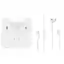 Audífonos Originales Apple Earpods Con Conector Lightning