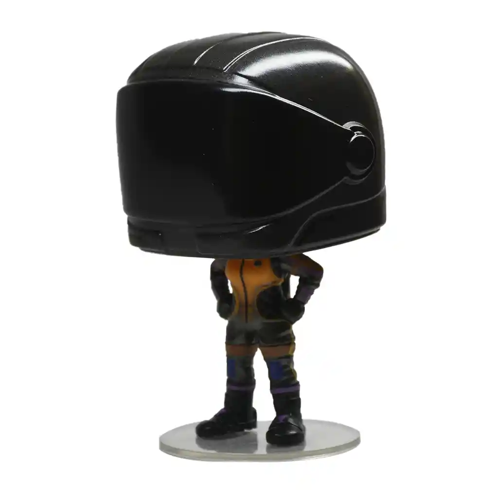 Fortnite Funkodark Vanguard Negro