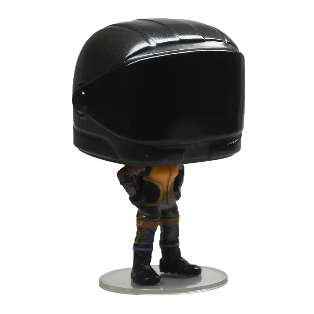 Fortnite Funkodark Vanguard Negro