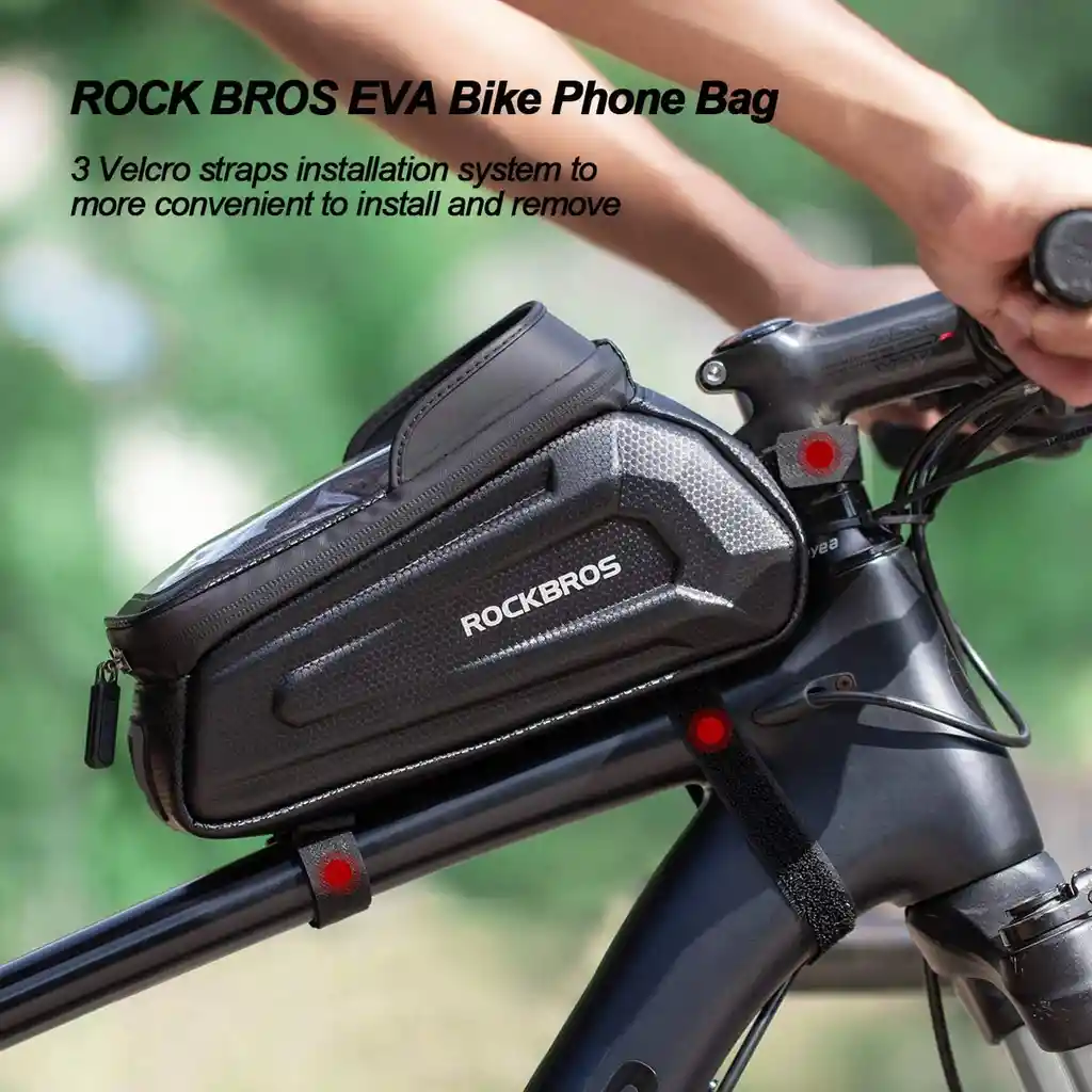 Bolso Porta Celular Rockbros B68