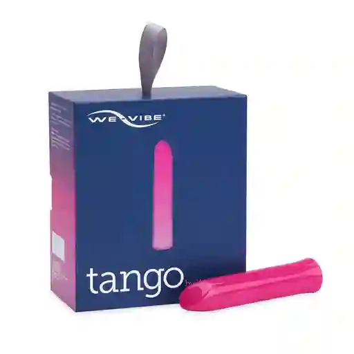 Bala Vibradora We Vibe Tango