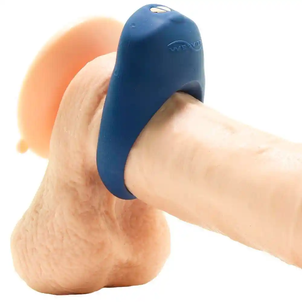 Anillo Vibrador We Vibe Pivot