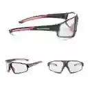 Gafas Fotocromáticas Rockbros Para Ciclismo Sp216bk