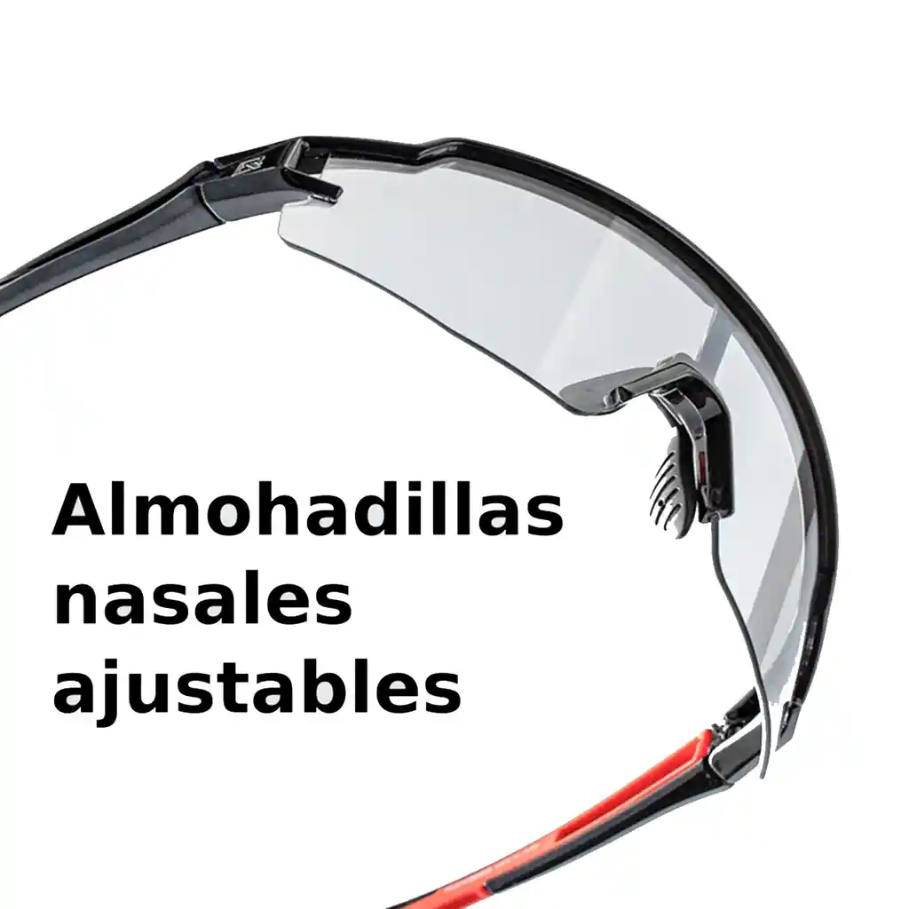 Gafas Ciclismo Uv400 Fotocromaticos Rockbros 10173