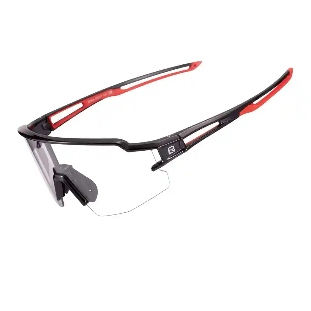 Gafas Ciclismo Uv400 Fotocromaticos Rockbros 10173