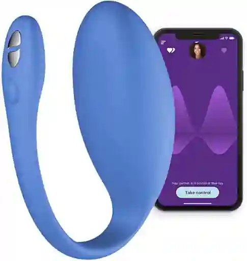 Vibrador We Vibe Jive Tokens