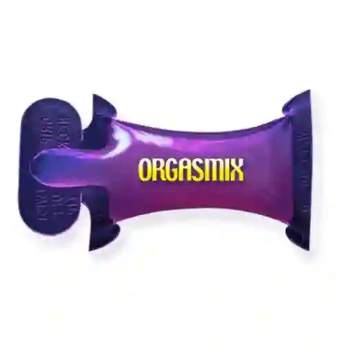 Multiorgásmica Orgasmix Cojín