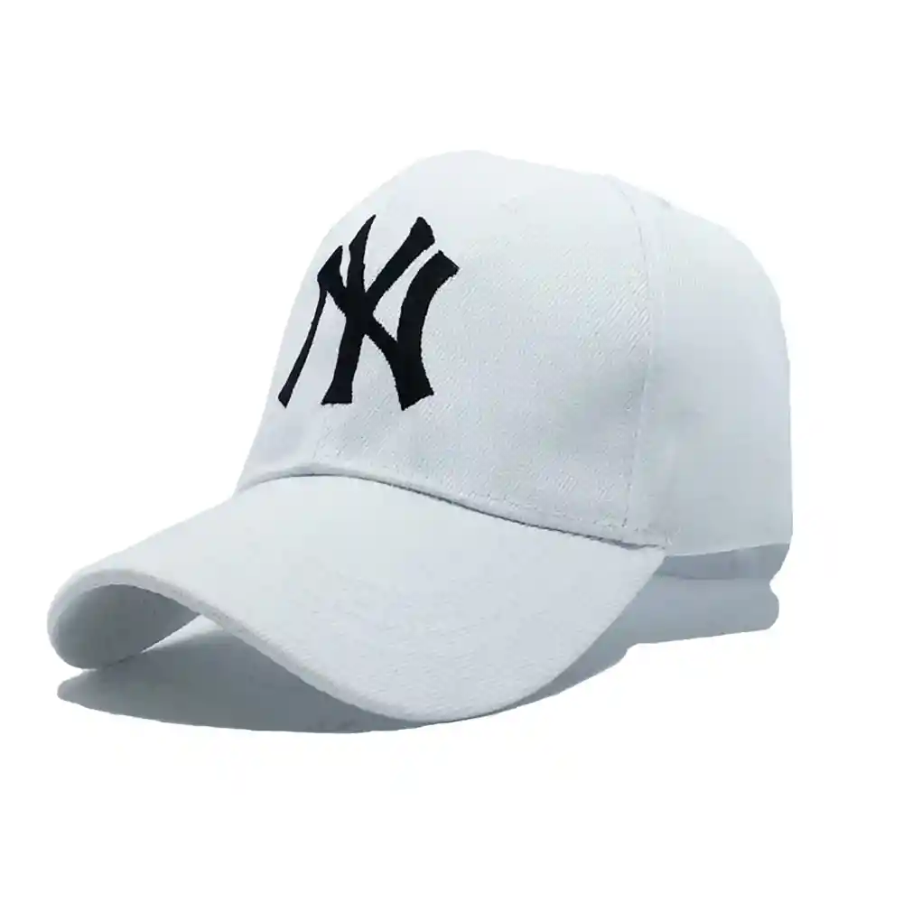 Gorra New York Yankees Ny Beisbolera La Angeles Dodgers Golf