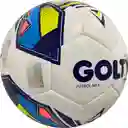 Balón De Fútbol #5 Golty Profesional Ft12 Dualtech.