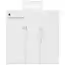 Cargador Original Apple 20w + Cable Usb-c A Lightning De 1m