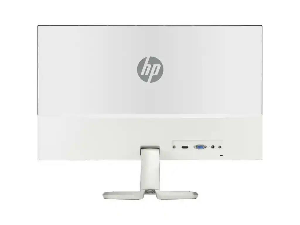 Monitor Hp 24fw 24 Inch Fhd Ips 75 Hz Amd Freesync Hdmi-vga Audio