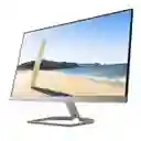 Monitor Hp 24fw 24 Inch Fhd Ips 75 Hz Amd Freesync Hdmi-vga Audio