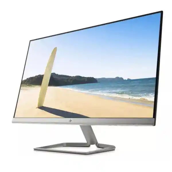 Monitor Hp 24fw 24 Inch Fhd Ips 75 Hz Amd Freesync Hdmi-vga Audio