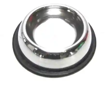 Comedero Aluminio Grande