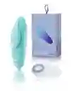 Vibrador Moxie Azul Cielo We Vibe