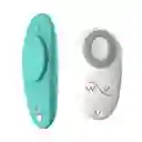 Vibrador Moxie Azul Cielo We Vibe