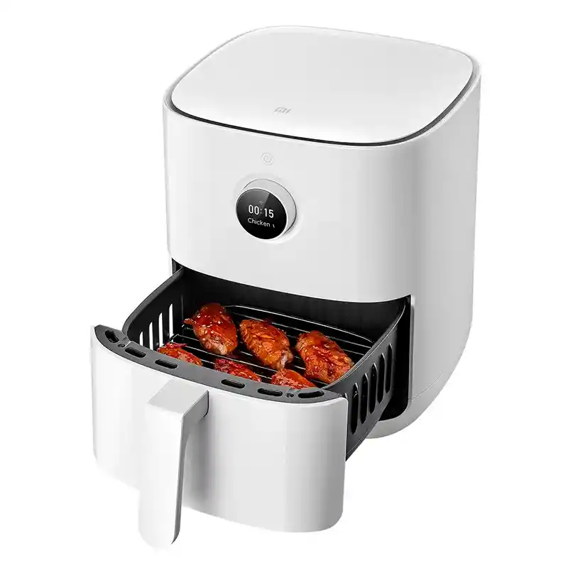 Xiaomi Mi Smart Air Fryer (freidora Inteligente De Aire)