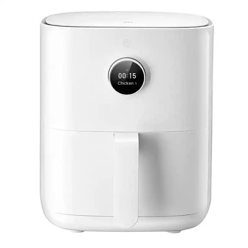 Xiaomi Mi Smart Air Fryer (freidora Inteligente De Aire)