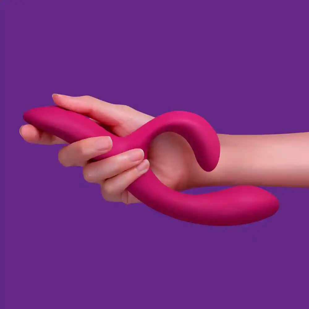 Vibrador Nova 2 We Vibe