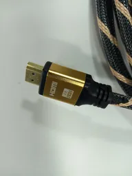 Cable Hdmi 4k De 5 Metros Versión 2.0
