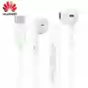 Huawei Audifonos Originalescon Conector Tipo C Cm33