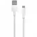 Huawei Cable Originalusb A Micro Usb De 1 Metro Carga Rapida 2A