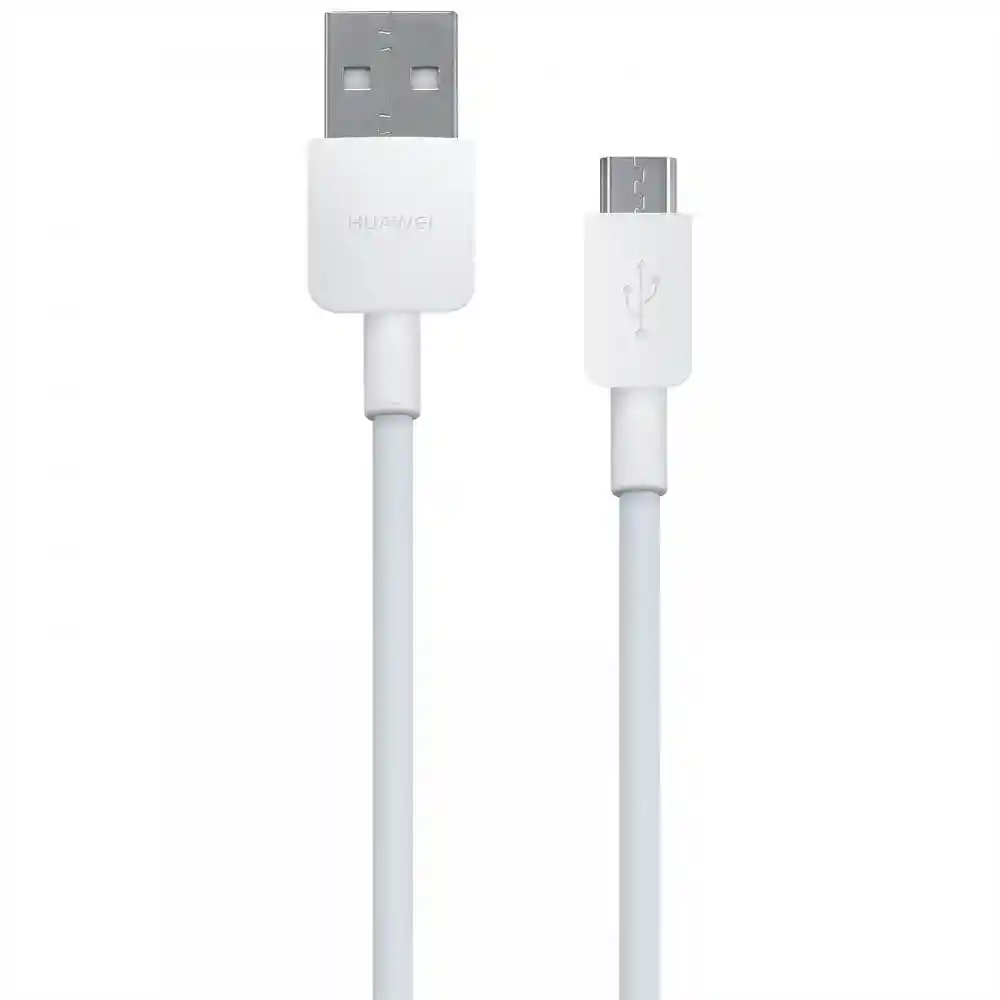 Huawei Cable Originalusb A Micro Usb De 1 Metro Carga Rapida 2A