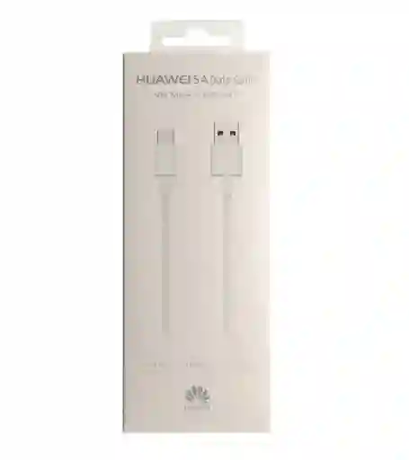 Huawei Cable Originalusb A Micro Usb De 1 Metro Carga Rapida 2A