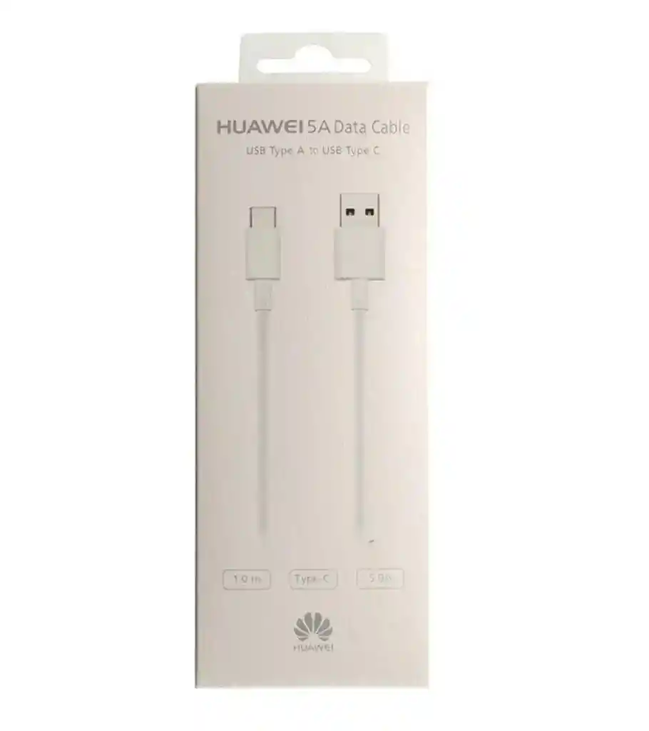 Huawei Cable Originalusb A Micro Usb De 1 Metro Carga Rapida 2A