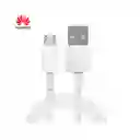 Huawei Cable Originalusb A Micro Usb De 1 Metro Carga Rapida 2A