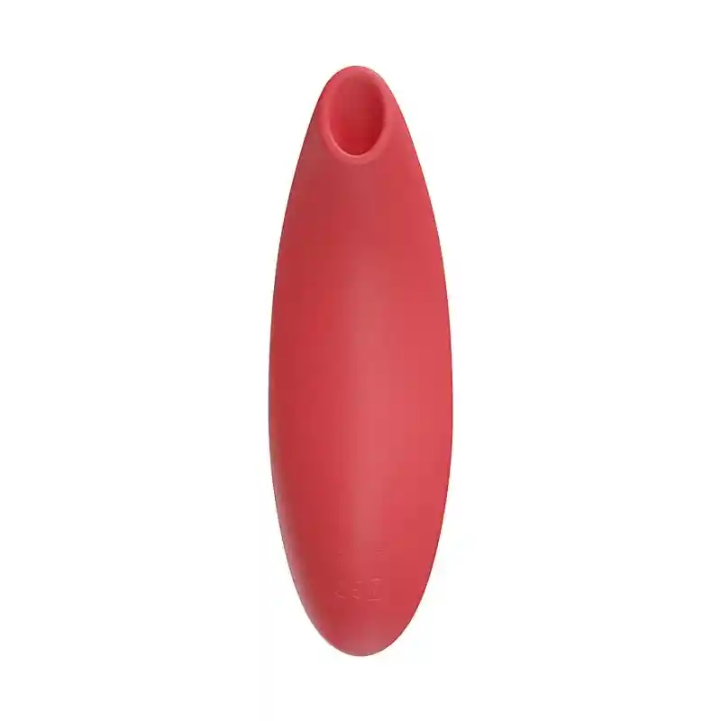 Vibrador Y Succionador De Clítoris We Vibe Melt