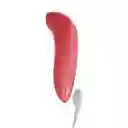 Vibrador Y Succionador De Clítoris We Vibe Melt