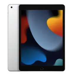 Ipad De 10.2 (9na Generación) Wi-fi - 256gb