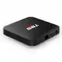 Convertidor A Smart Tv Box Wifi 2.4g Sistema Android 2gb T95