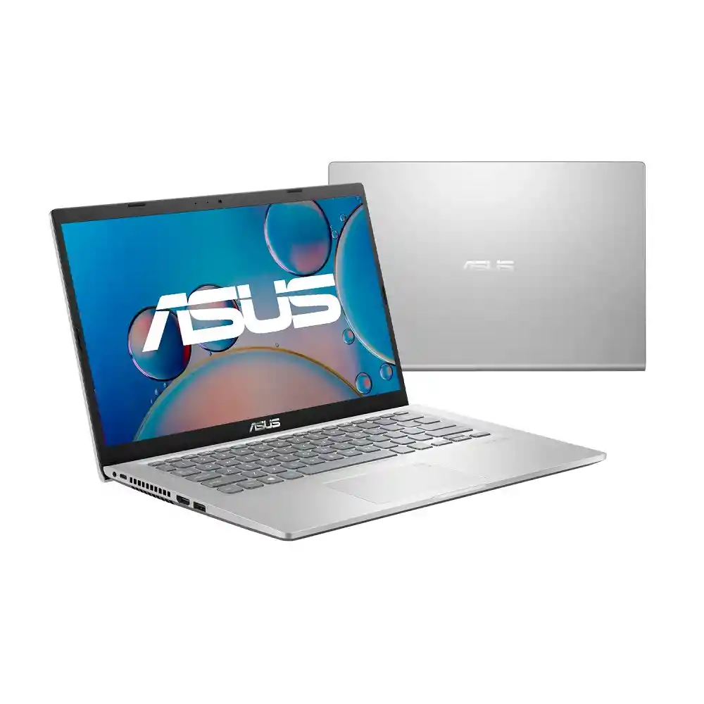 Asus Portatilx415Ja-Eb1361 Ci5 1035G1 8Gb 256 Ssd Endless /90Nb0St1-M20890