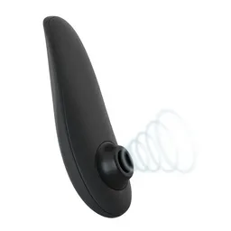 Succionador De Clítoris Womanizer Classic 2