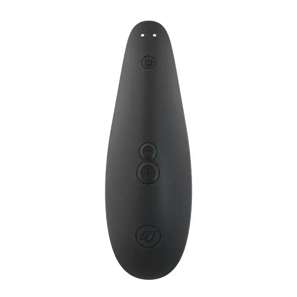 Succionador De Clítoris Womanizer Classic 2